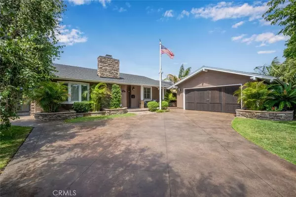 12831 Foster RD, Rossmoor, CA 90720