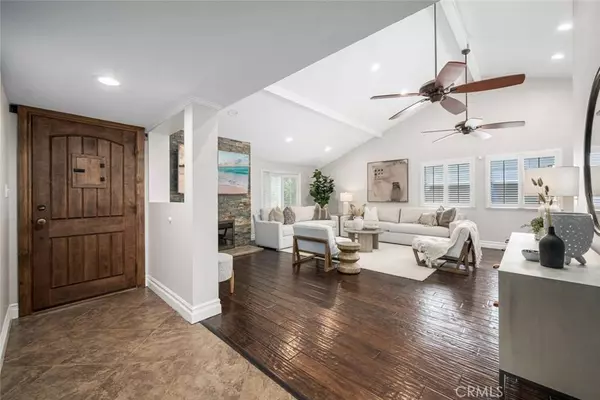 12831 Foster RD, Rossmoor, CA 90720