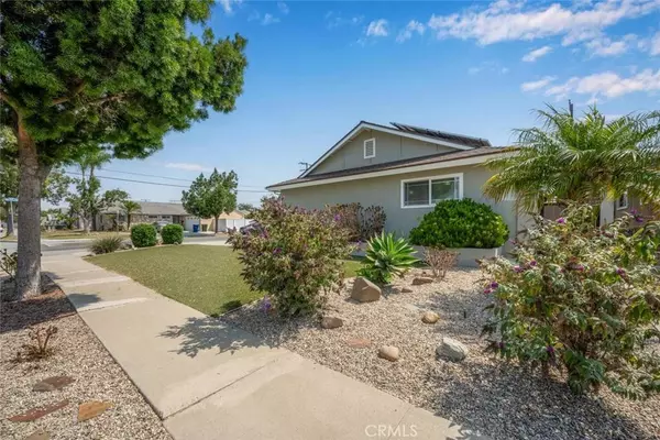 6444 Ward WAY, Buena Park, CA 90620