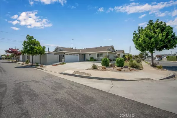 6444 Ward WAY, Buena Park, CA 90620