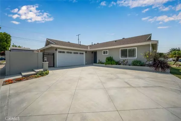6444 Ward WAY, Buena Park, CA 90620
