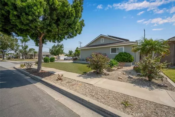 6444 Ward WAY, Buena Park, CA 90620