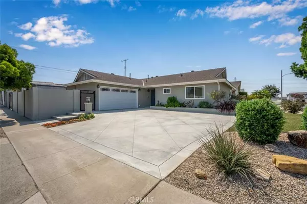 6444 Ward WAY, Buena Park, CA 90620