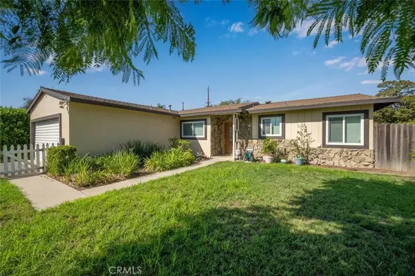 1001 Nicklett AVE, Fullerton, CA 92833