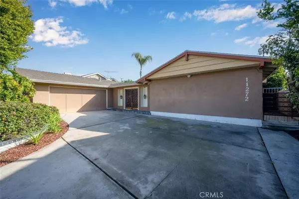 11272 Wembley RD, Rossmoor, CA 90720