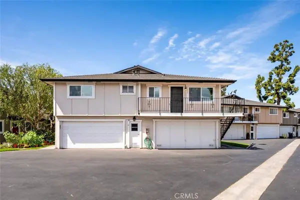 7837 Arbor CIR #96D, Huntington Beach, CA 92647