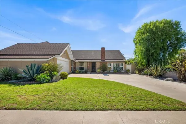 3082 Brimhall DR, Rossmoor, CA 90720