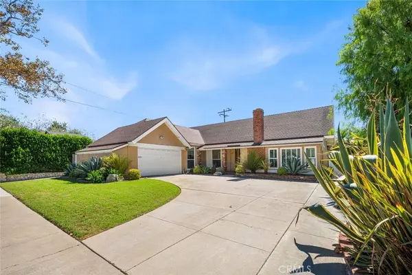 3082 Brimhall DR, Rossmoor, CA 90720
