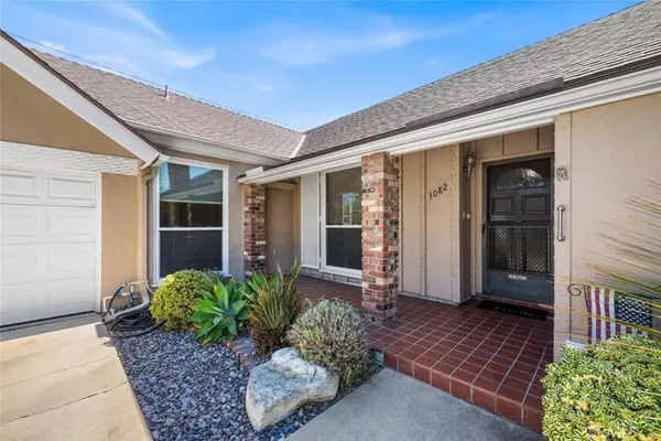 3082 Brimhall DR, Rossmoor, CA 90720