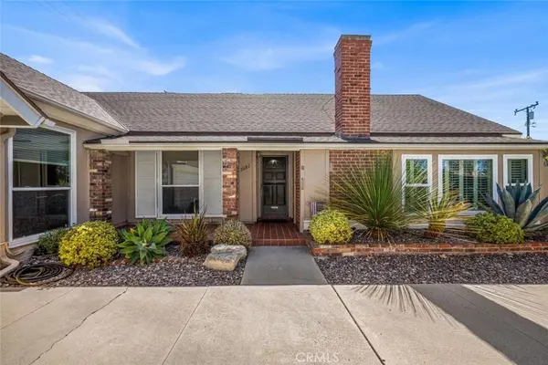 3082 Brimhall DR, Rossmoor, CA 90720