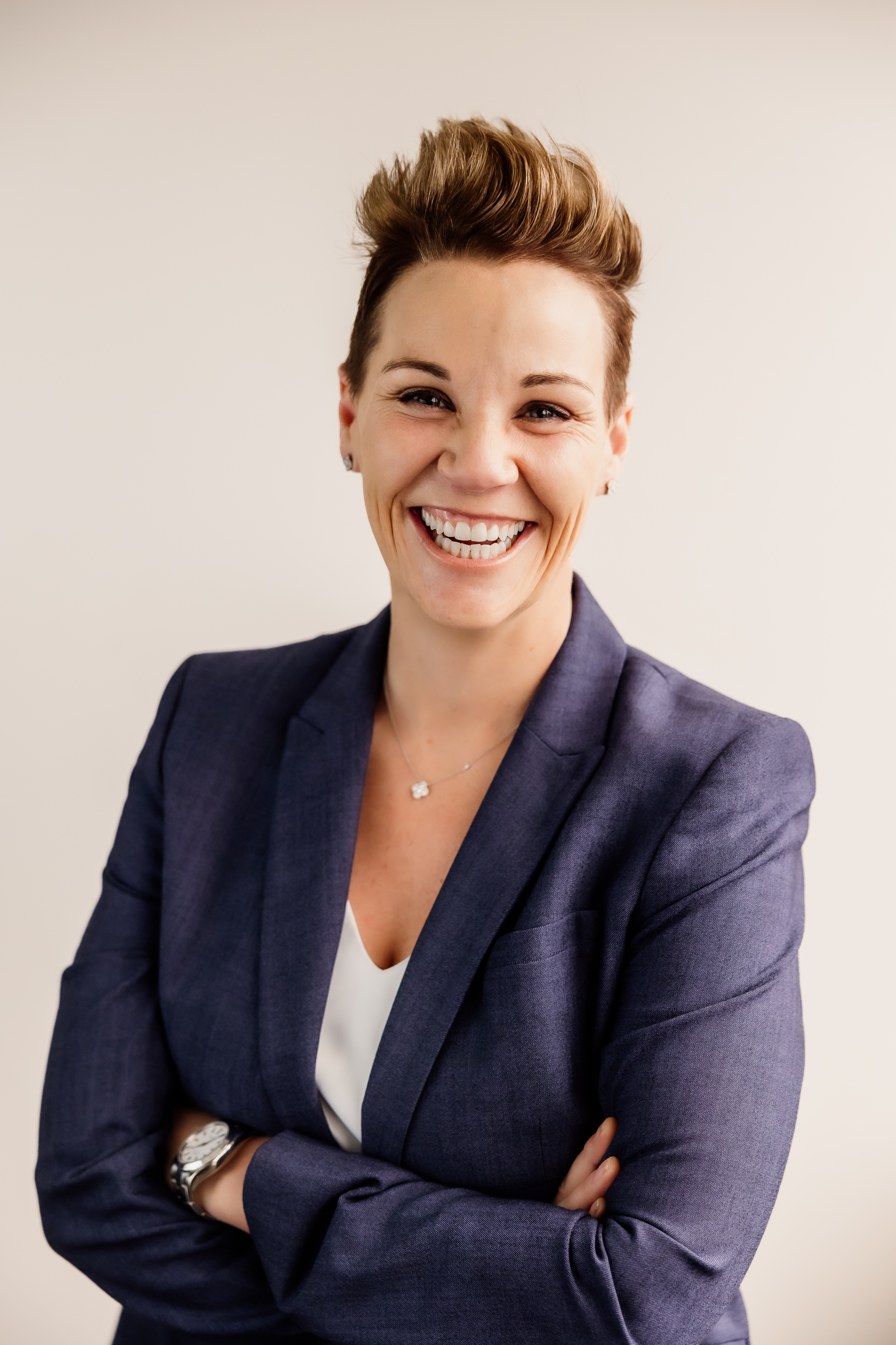 Kelly Costello, Client Specialist at The Nest SoCal Group