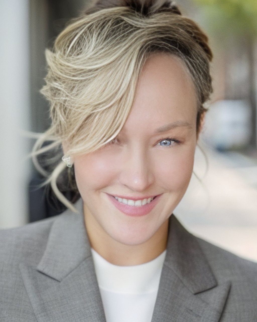 Noelle Longmeyer, Director of The Nest SoCal Group
