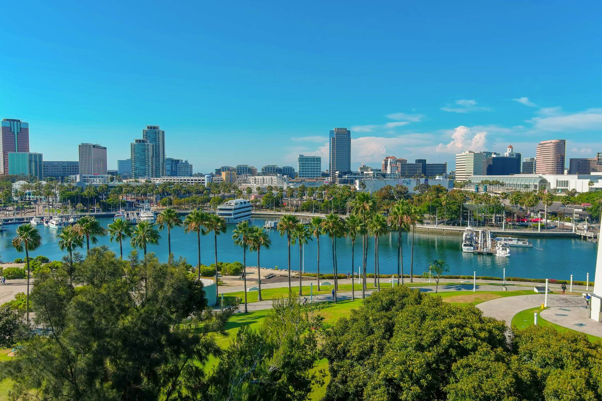 Long Beach, California