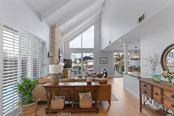 3871 Aruba, Huntington Beach, CA 92649