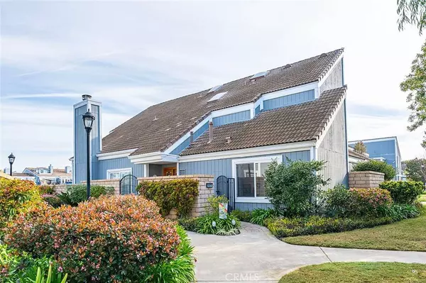 3871 Aruba, Huntington Beach, CA 92649