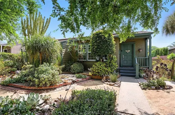 3748 Clark, Long Beach, CA 90808