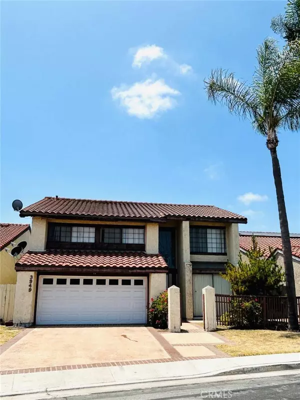 3949 Lamarr AVE, Culver City, CA 90232