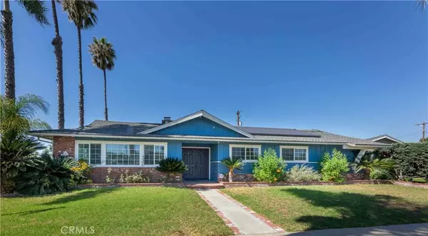 13631 Fielding DR, Tustin, CA 92780