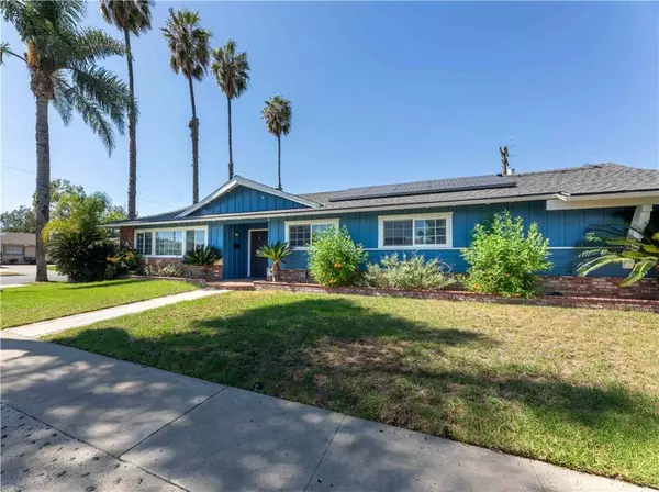 13631 Fielding DR, Tustin, CA 92780