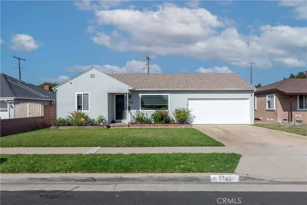 2743 E 219th PL, Carson, CA 90810