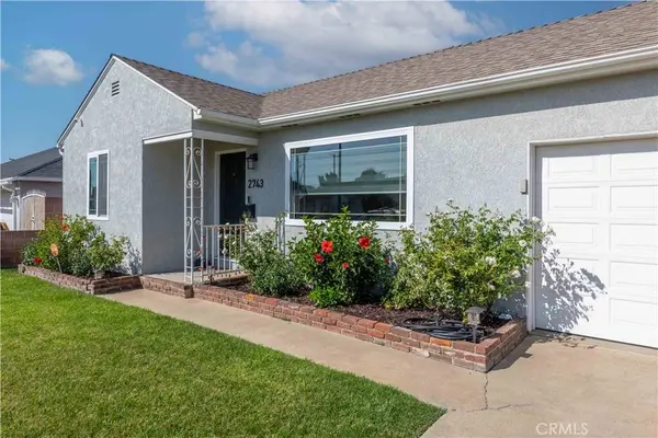 2743 E 219th PL, Carson, CA 90810