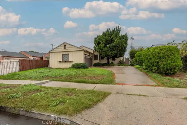8133 Brimfield, Panorama City, CA 91402