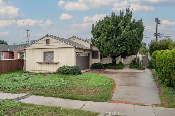 8133 Brimfield, Panorama City, CA 91402
