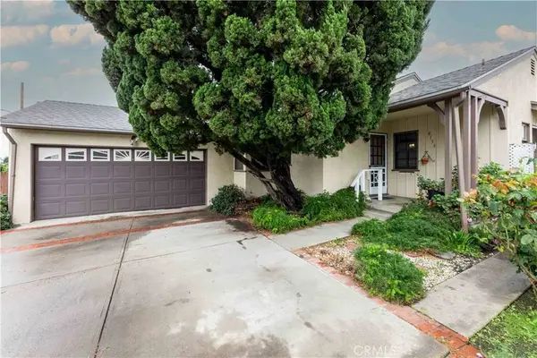 8133 Brimfield, Panorama City, CA 91402
