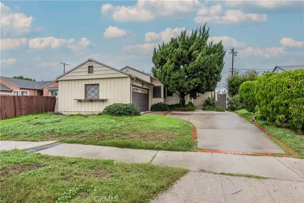 8133 Brimfield, Panorama City, CA 91402