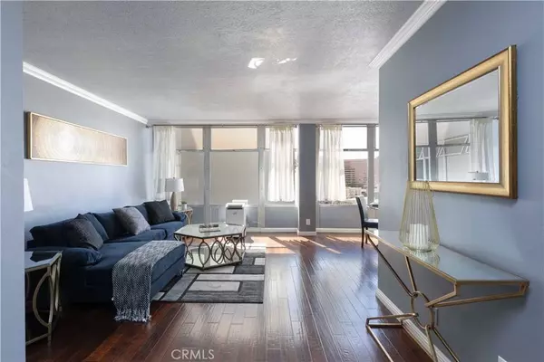 100 Atlantic #902, Long Beach, CA 90802