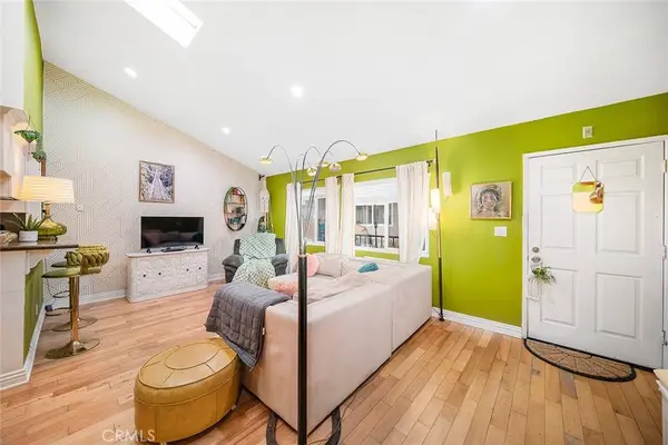 1100 Walnut #4, Long Beach, CA 90813