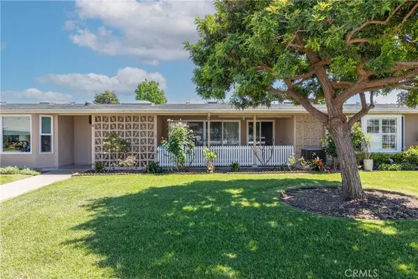 1180 Oakmont Road #51H, Seal Beach, CA 90740