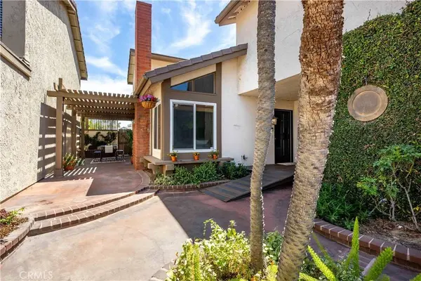 6768 Ossabaw, Cypress, CA 90630