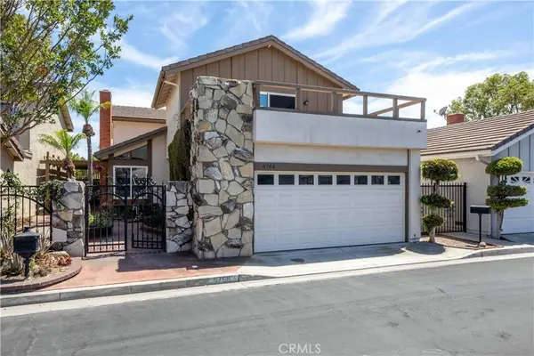 6768 Ossabaw, Cypress, CA 90630