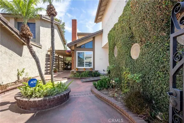 6768 Ossabaw, Cypress, CA 90630