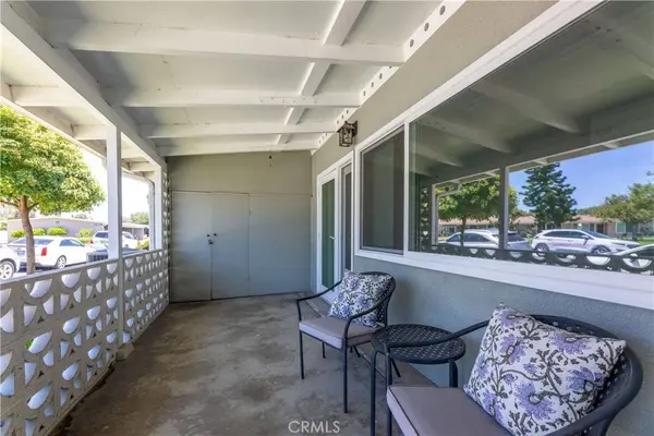 1642 Merion #40K, Seal Beach, CA 90740
