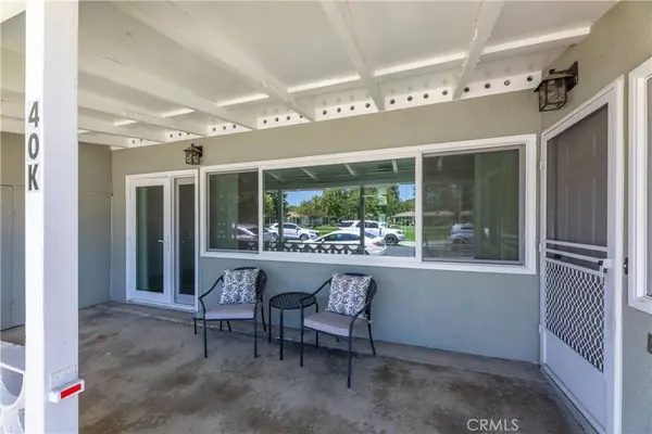 1642 Merion #40K, Seal Beach, CA 90740