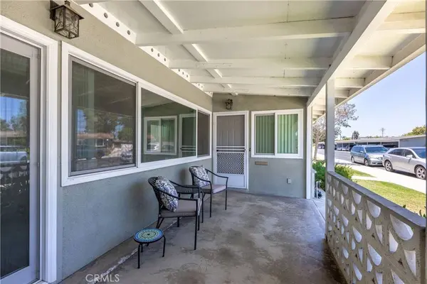 1642 Merion #40K, Seal Beach, CA 90740