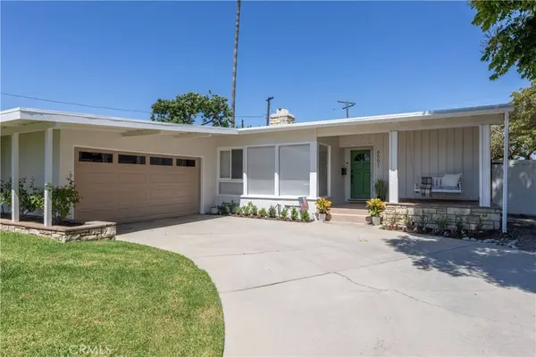 6551 E. Bacarro, Long Beach, CA 90815