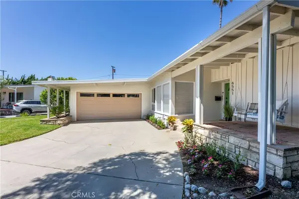 6551 E. Bacarro, Long Beach, CA 90815