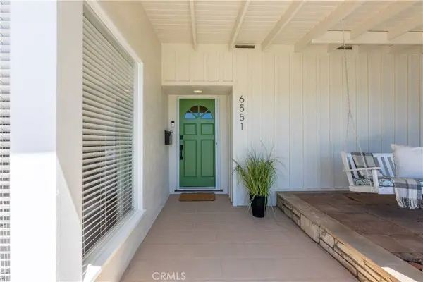 6551 E. Bacarro, Long Beach, CA 90815