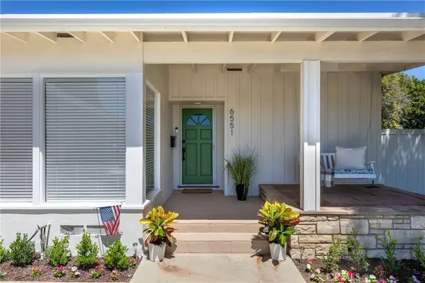 6551 E. Bacarro, Long Beach, CA 90815