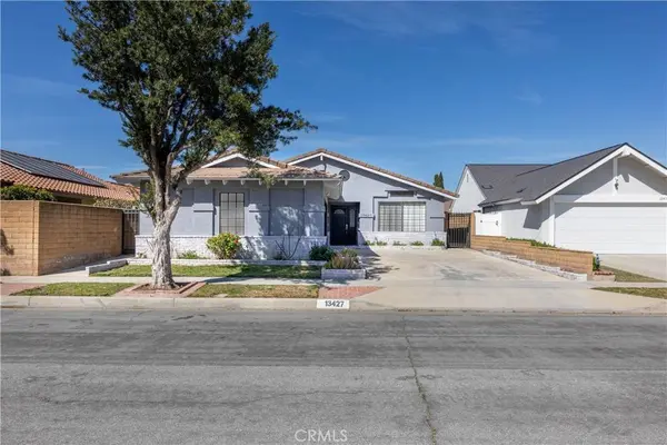 13427 Reva CIR, Cerritos, CA 90703