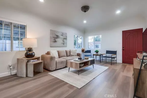 6832 Cerritos AVE, Long Beach, CA 90805