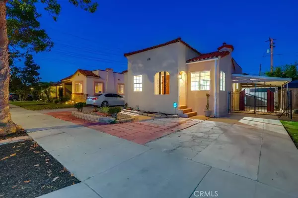 6832 Cerritos AVE, Long Beach, CA 90805