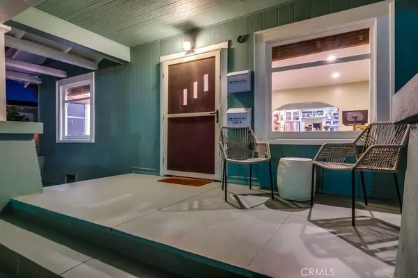 456 Cherry, Long Beach, CA 90802