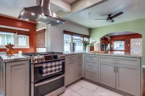 456 Cherry, Long Beach, CA 90802