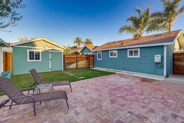 456 Cherry AVE, Long Beach, CA 90802