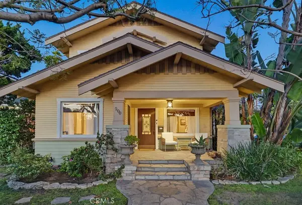 200 Termino AVE, Long Beach, CA 90803