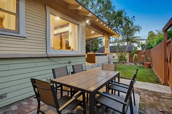 200 Termino AVE, Long Beach, CA 90803